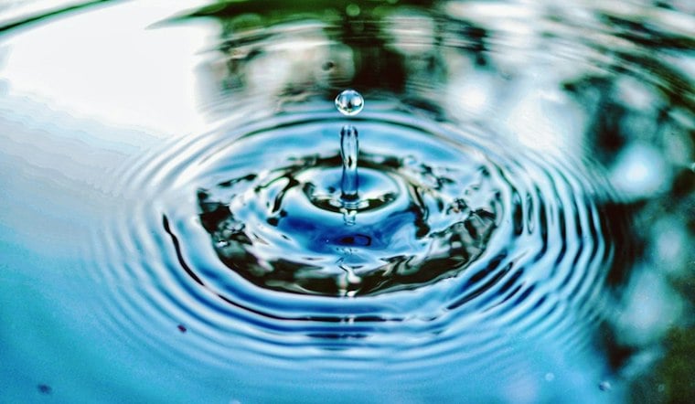Irving Considers Water, Wastewater and Drainage Rate Changes