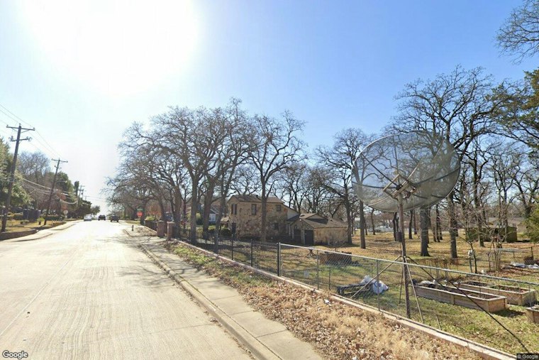 Irving Cops Revive 1984 Murder Case of William Groff, Seek Family Leads