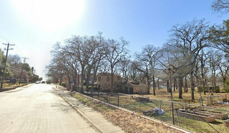 Irving Cops Revive 1984 Murder Case of William Groff, Seek Family Leads