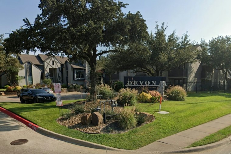 Irving Dad Confronts Teens Over Stolen Gun, Is Shot Dead Near Esters Road