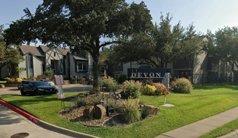 Irving Dad Confronts Teens Over Stolen Gun, Is Shot Dead Near Esters Road