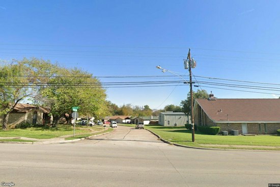 Irving Dispute Turns Into Gunfire Overnight, Leaves Two People Injured