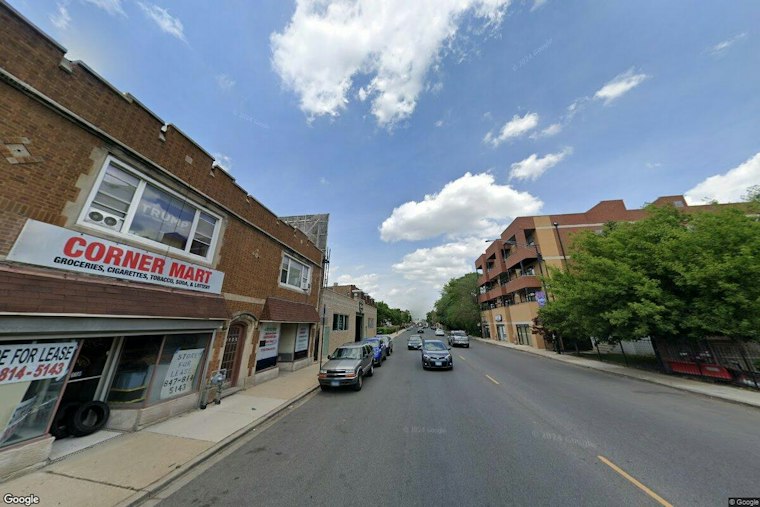 Irving Park Food Pantry Breaks Church Basements for $4M Grocery-Style Home