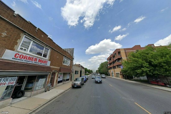 Irving Park Food Pantry Breaks Church Basements for $4M Grocery-Style Home