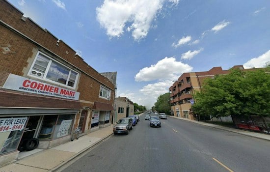 Irving Park Food Pantry Breaks Church Basements for $4M Grocery-Style Home