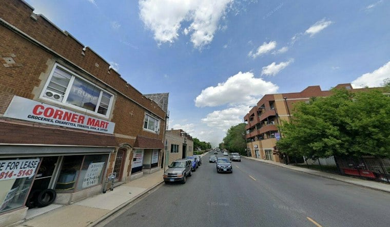 Irving Park Food Pantry Breaks Church Basements for $4M Grocery-Style Home