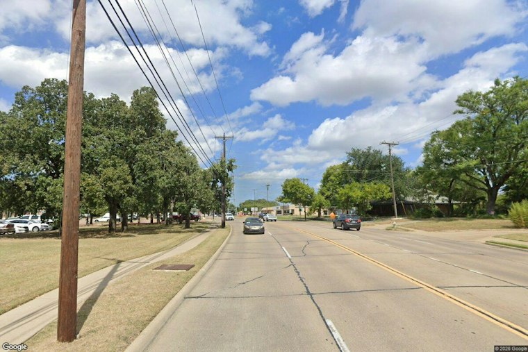 Irving Police Hunt 20-Year-Old Wanted in Sexual Assault of 11-Year-Old Girl