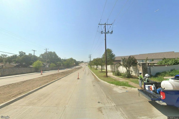 Irving’s $14M Esters Road Water Tower Project Targets Mid-2027 Completion