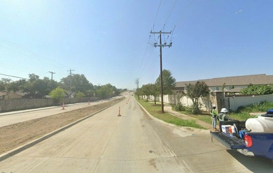 Irving’s $14M Esters Road Water Tower Project Targets Mid-2027 Completion