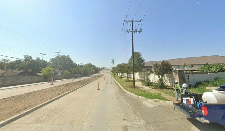 Irving’s $14M Esters Road Water Tower Project Targets Mid-2027 Completion