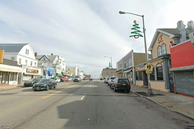 Irvington Man, 26, Killed by Driver Who Stayed at Scene, Prosecutor's Office Says