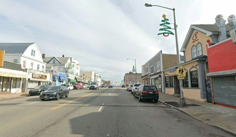 Irvington Man, 26, Killed by Driver Who Stayed at Scene, Prosecutor's Office Says