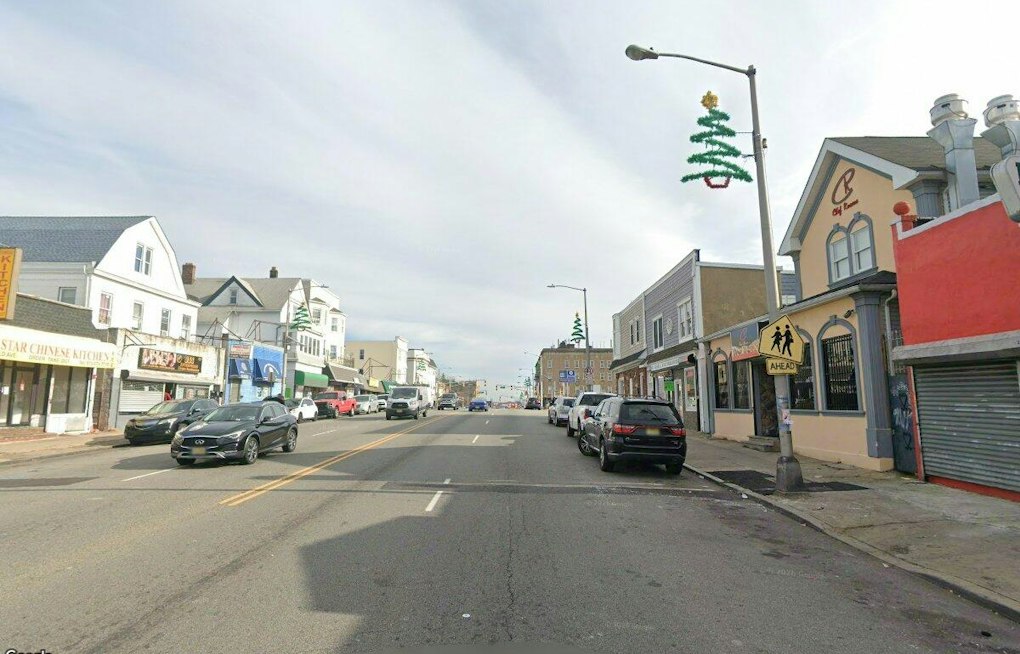Irvington Man, 26, Killed by Driver Who Stayed at Scene, Prosecutor's Office Says