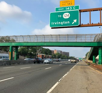 Irvington's Springfield Gateway Lands $3.19M State Loan for 48 Affordable Homes