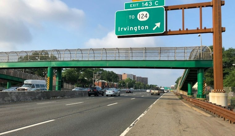 Irvington's Springfield Gateway Lands $3.19M State Loan for 48 Affordable Homes