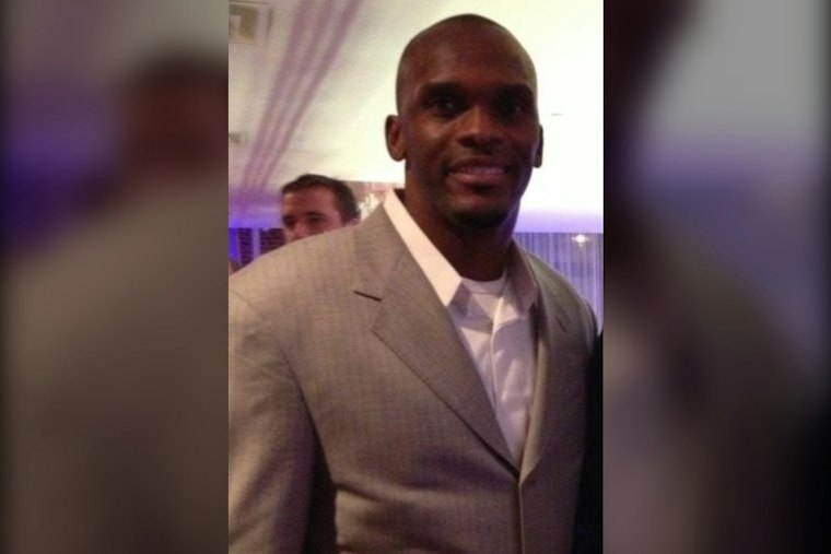 Isaac Bruce Brings Terrell Owens to St. Louis for Foundation's 20th Gala