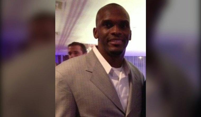 Isaac Bruce Brings Terrell Owens to St. Louis for Foundation's 20th Gala
