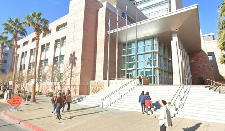 Iseghohi’s Suspended Sentence Leaves Trafficking Allegations Separate From His Conviction