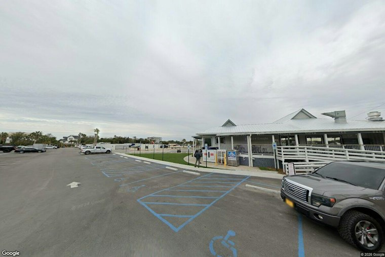 Isle of Palms Council Greenlights Marina Parking Overhaul Near Islander 71