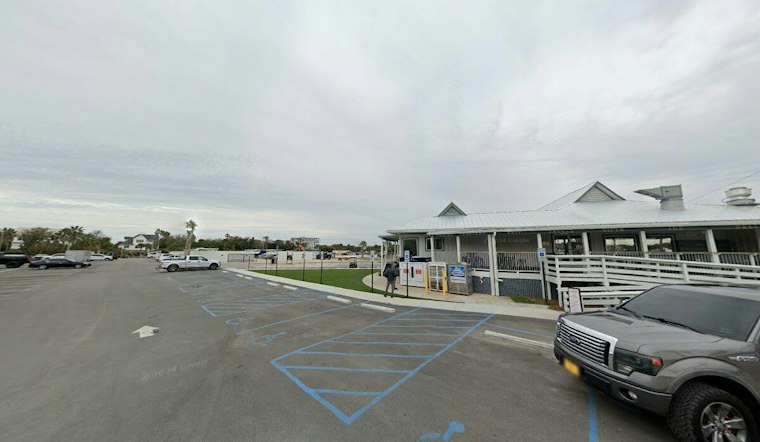 Isle of Palms Council Greenlights Marina Parking Overhaul Near Islander 71