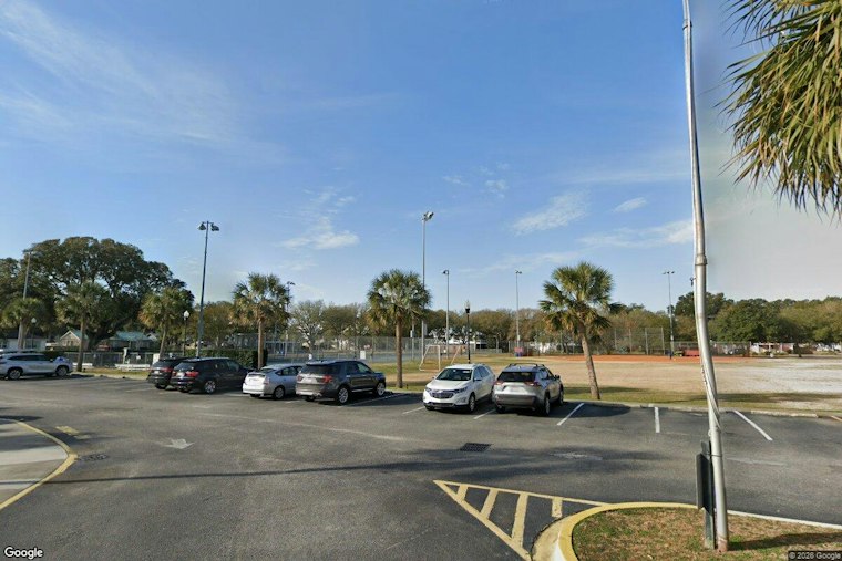 Isle of Palms Rec Center Gets Free Outdoor Wi-Fi, No Password Needed