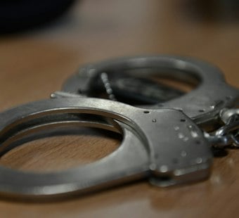 Isle of Wight Detectives Pose as Kids Online, Rack Up 21 Arrests in Two Years
