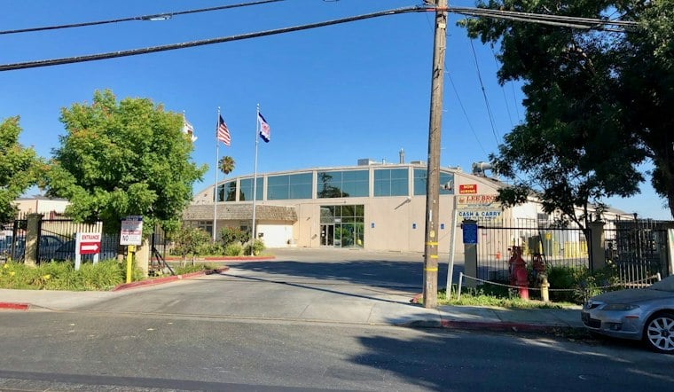 Israeli Firm Agrees to Acquire San Jose's Gorilla Circuits at $120M Enterprise Value, Adding More Than 320 Employees