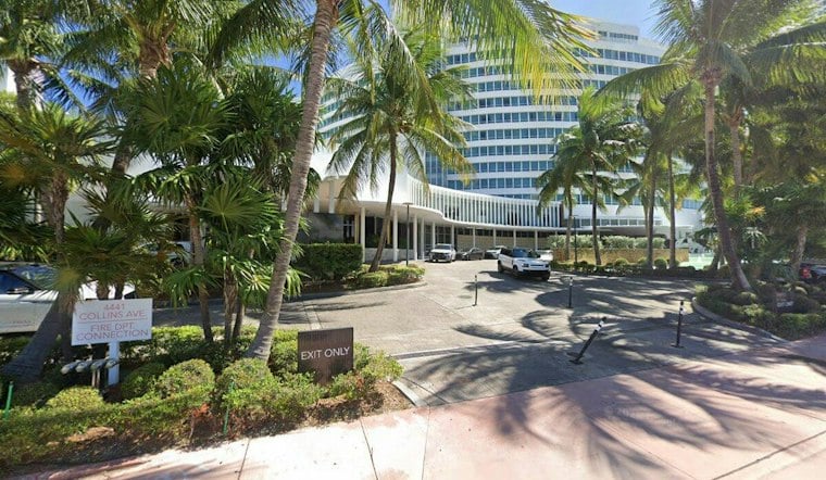 Israeli Investment Conference Lands in Miami Beach With $600M Deal on the Agenda