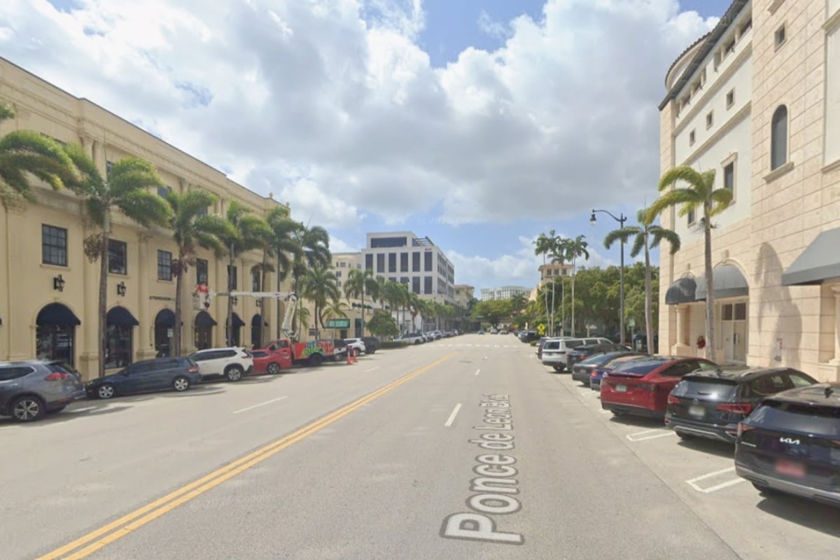Technogym Signs Coral Gables Showroom Lease at 4000 Ponce