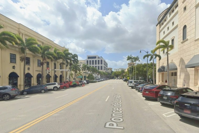 Italian Fitness Giant Technogym Inks Coral Gables Showroom at 4000 Ponce