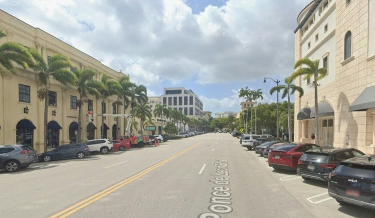 Italian Fitness Giant Technogym Inks Coral Gables Showroom at 4000 Ponce