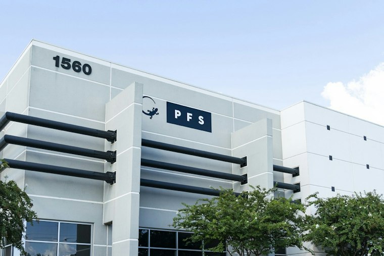 ITT Goulds Pumps Pours $31M Into Memphis Plant, Adds 57 Jobs