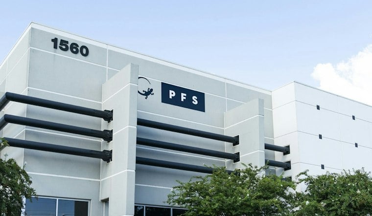 ITT Goulds Pumps Pours $31M Into Memphis Plant, Adds 57 Jobs