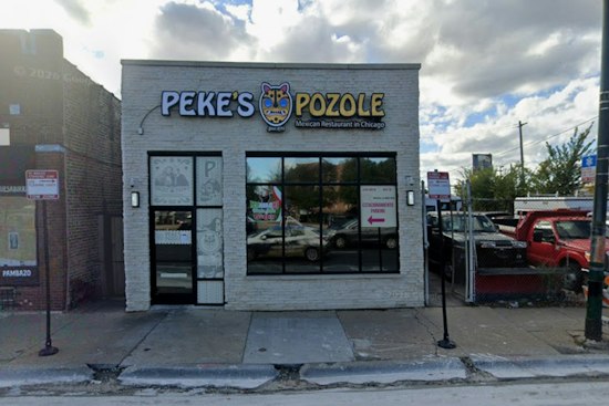 Itz-Chel to Close in Pilsen as Owner Plans to Expand Peke's Pozole