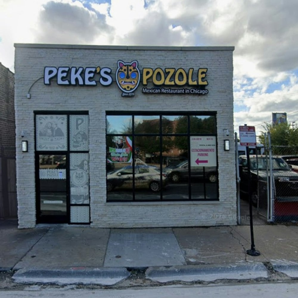 Itz-Chel to Close in Pilsen as Owner Plans to Expand Peke's Pozole