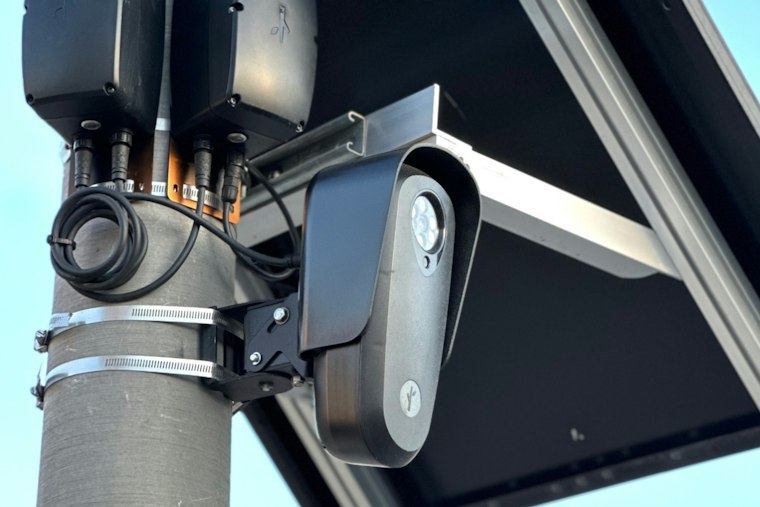 Indiana University Bloomington Students Demand IUPD Scrap Its Flock Camera Contracts