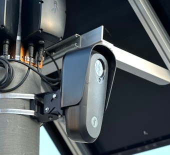 Indiana University Bloomington Students Demand IUPD Scrap Its Flock Camera Contracts