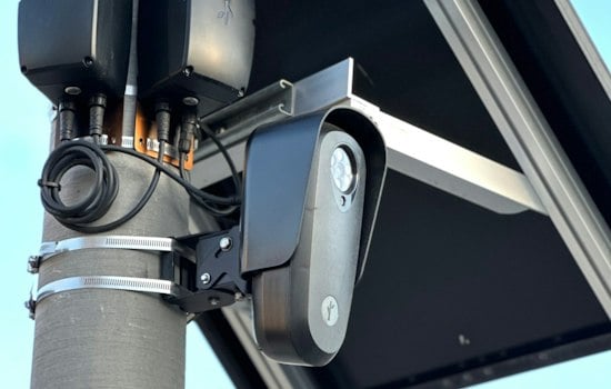 Indiana University Bloomington Students Demand IUPD Scrap Its Flock Camera Contracts