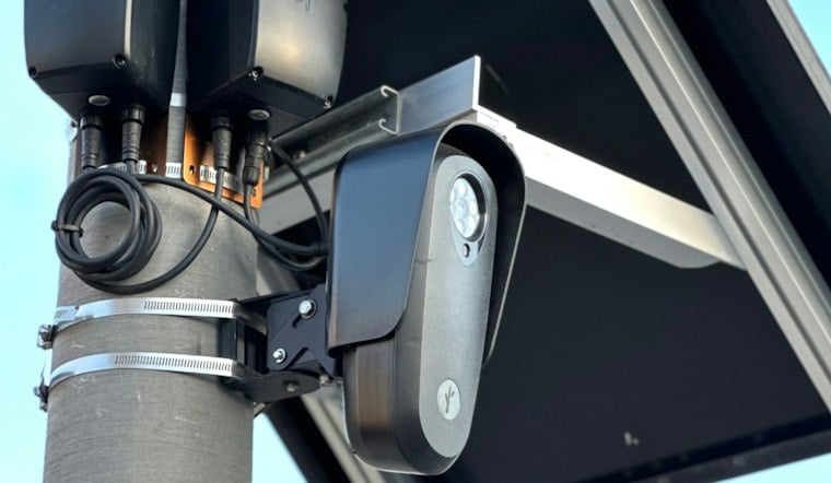 Indiana University Bloomington Students Demand IUPD Scrap Its Flock Camera Contracts