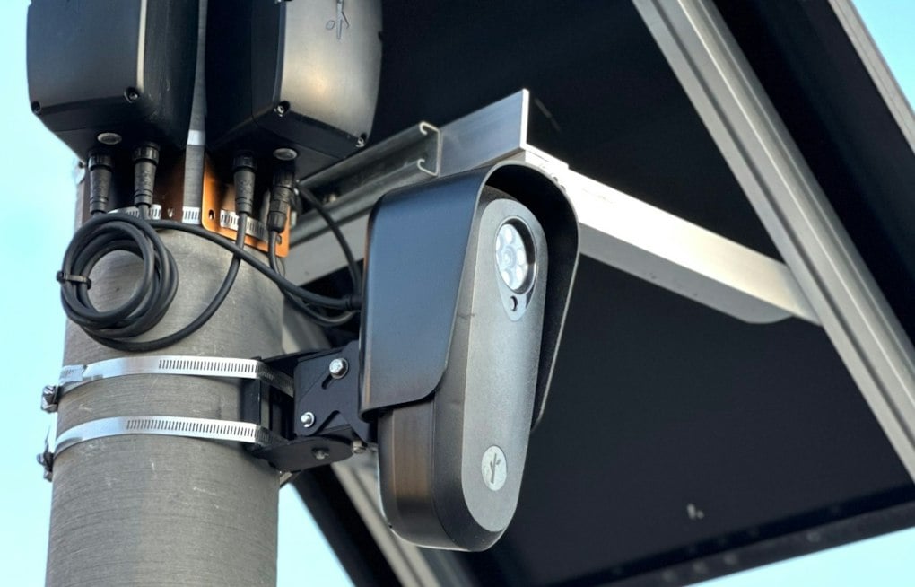 Indiana University Bloomington Students Demand IUPD Scrap Its Flock Camera Contracts