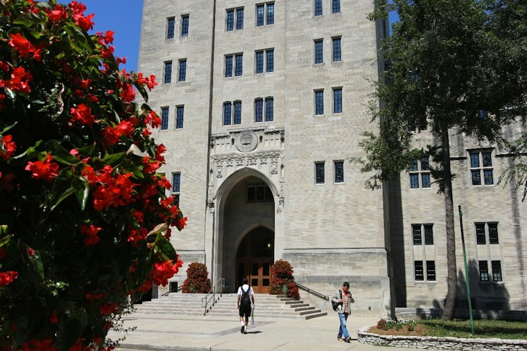 IU Student From Claypool Charged After Campus Wi-Fi Tied to Child Abuse Images