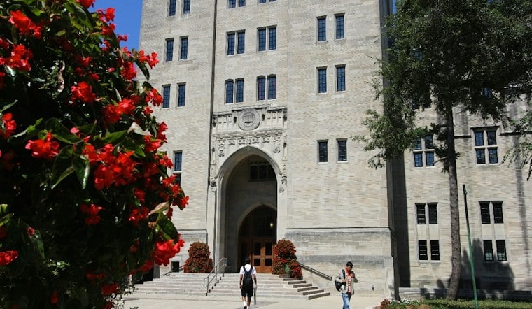 IU Student From Claypool Charged After Campus Wi-Fi Tied to Child Abuse Images