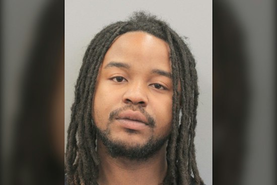 Ivan Livingston Sentenced to 10 Years in Treasure Burton Case