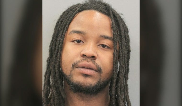 Ivan Livingston Sentenced to 10 Years in Treasure Burton Case