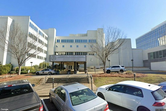 Ivey Spares Toforest Johnson From Execution, But Birmingham Man Stays Locked Up for Life