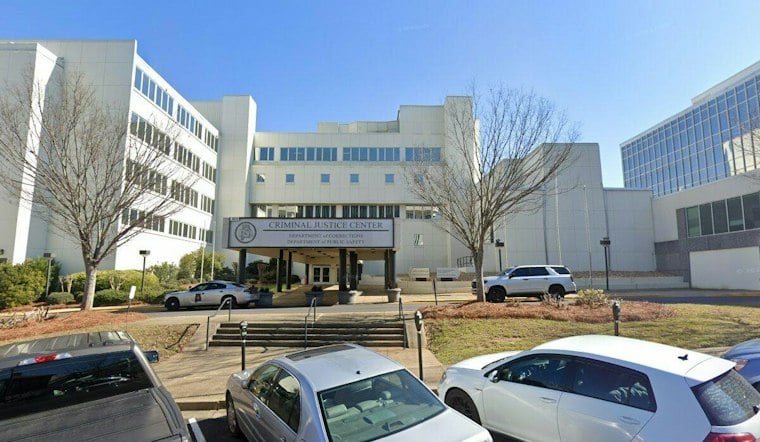Ivey Spares Toforest Johnson From Execution, But Birmingham Man Stays Locked Up for Life