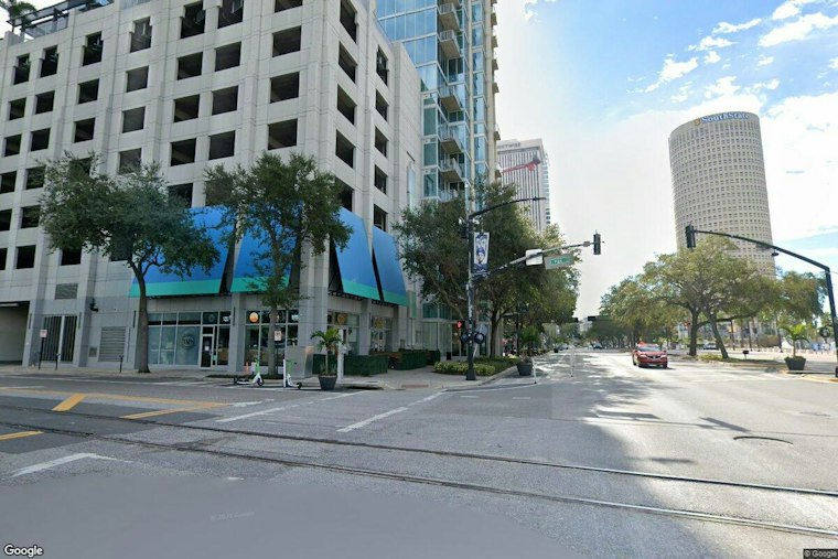 Izakaya Bar Nomibar To Take Over Old Taps Spot in Downtown Tampa