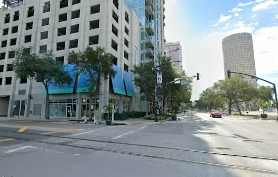 Izakaya Bar Nomibar To Take Over Old Taps Spot in Downtown Tampa