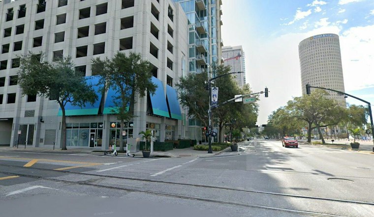 Izakaya Bar Nomibar To Take Over Old Taps Spot in Downtown Tampa