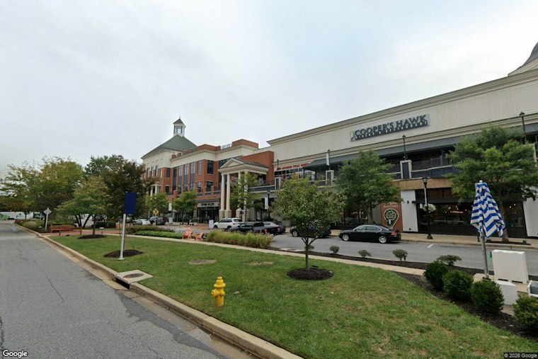 J. Alexander's Quietly Closes in Annapolis, 45 Jobs Cut as Turnover Hits Town Center